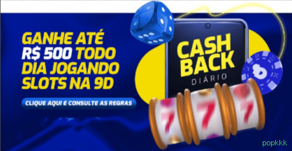 APK Android da popkkk para download
