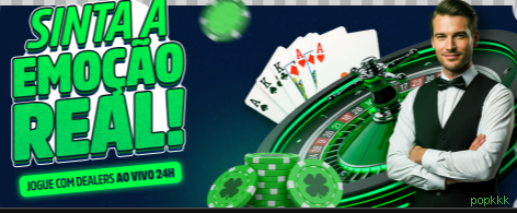 popkkk - O melhor cassino online para brasileiros está pronto para você!