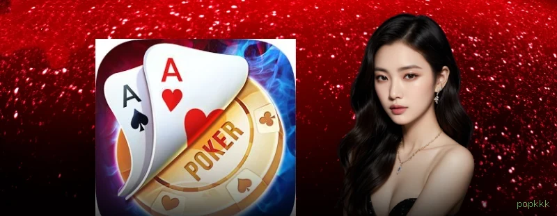Imagem promocional de todos os jogos da popkkk